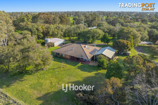 6 O'Neil Grove DARDANUP WEST WA 6236