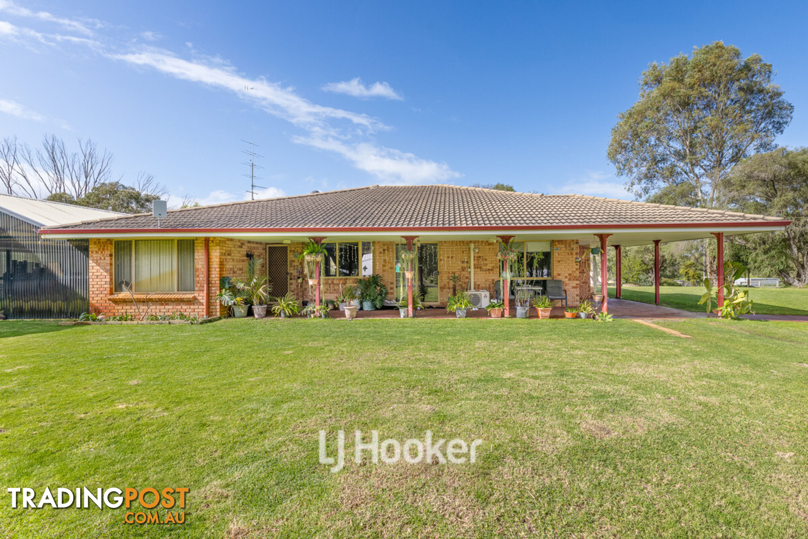 6 O'Neil Grove DARDANUP WEST WA 6236