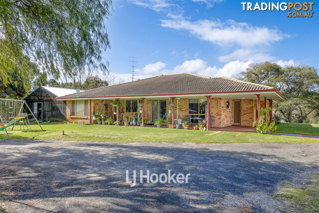 6 O'Neil Grove DARDANUP WEST WA 6236