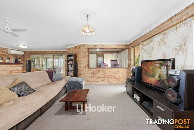 6 O'Neil Grove DARDANUP WEST WA 6236