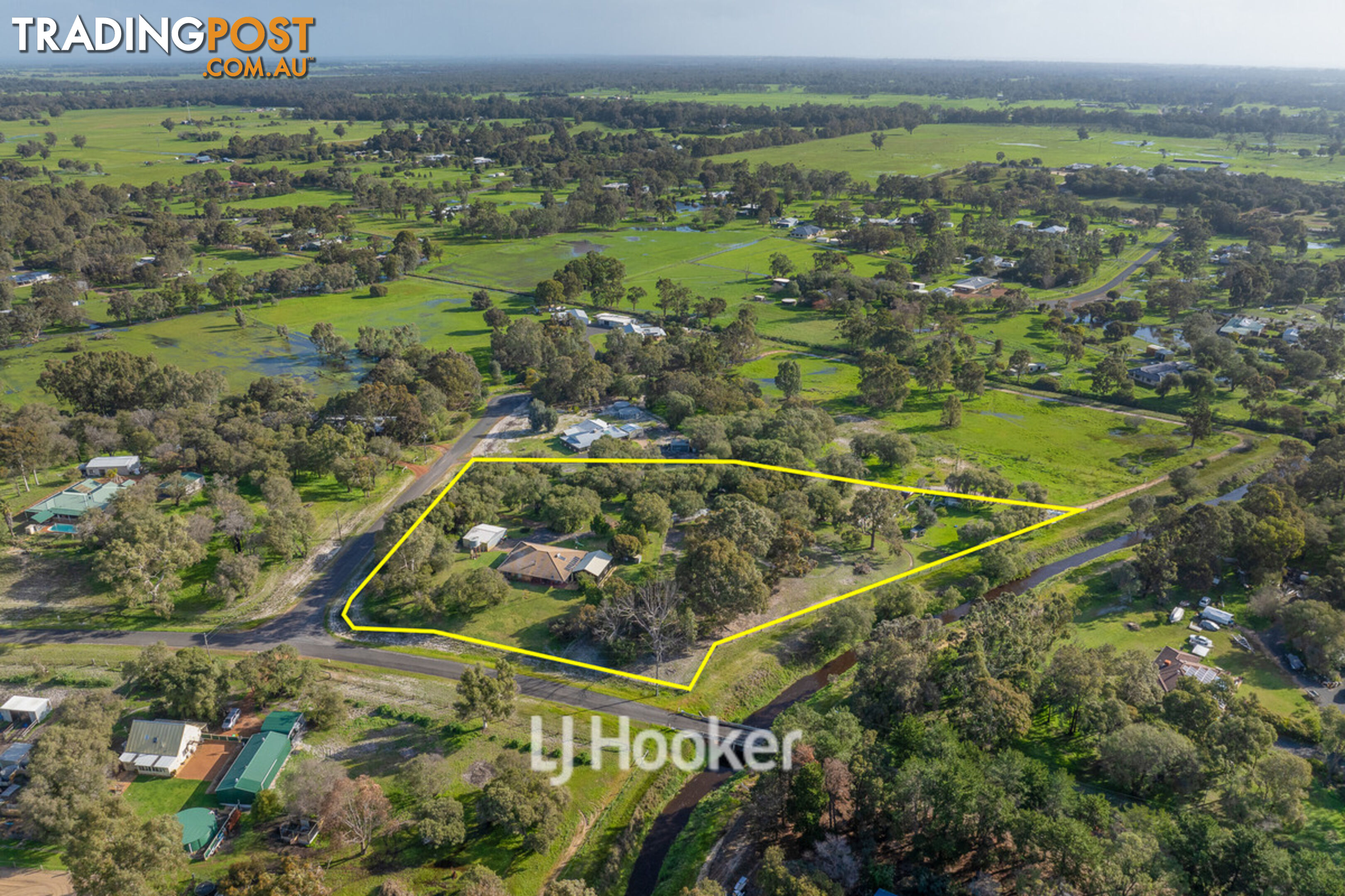 6 O'Neil Grove DARDANUP WEST WA 6236