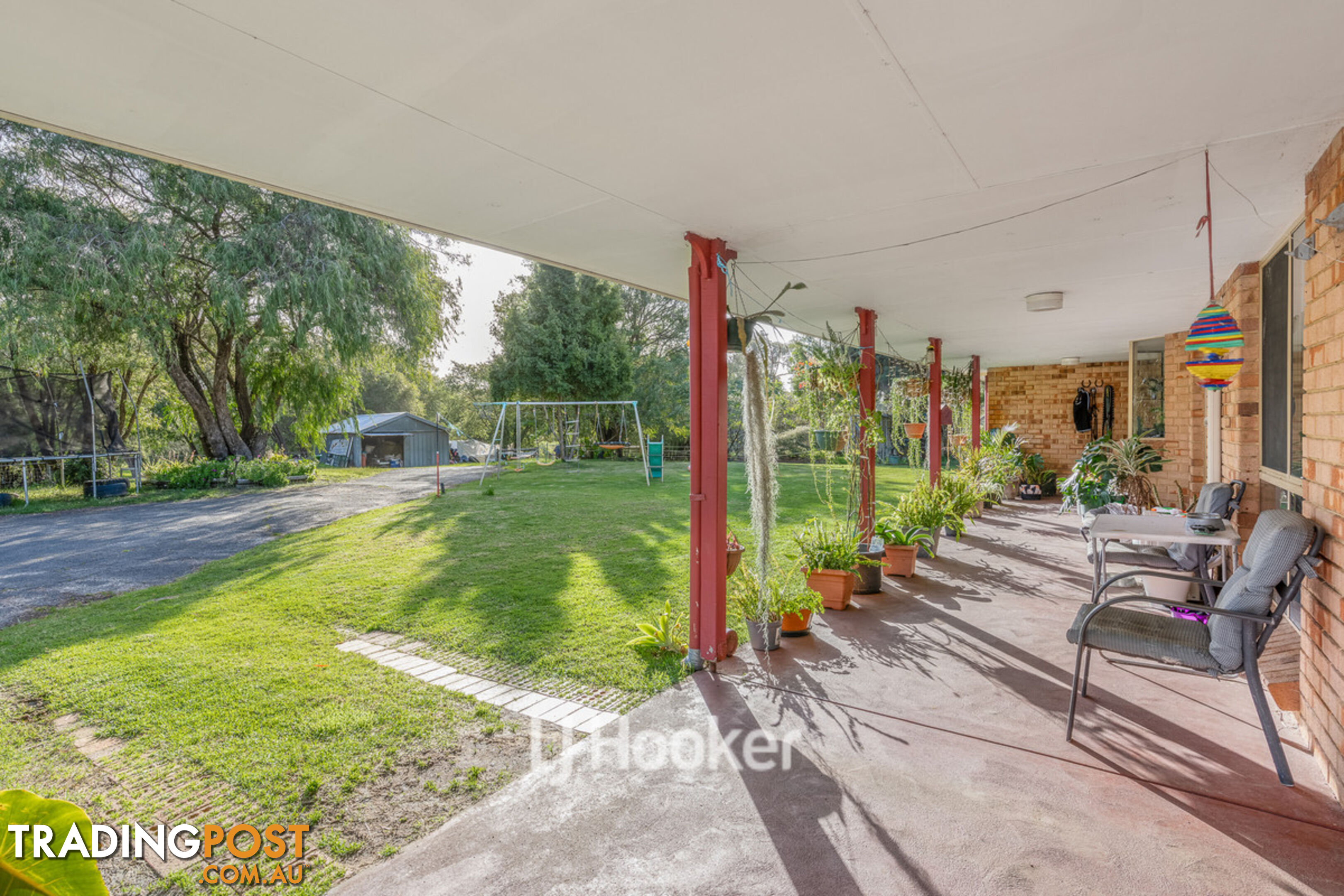 6 O'Neil Grove DARDANUP WEST WA 6236