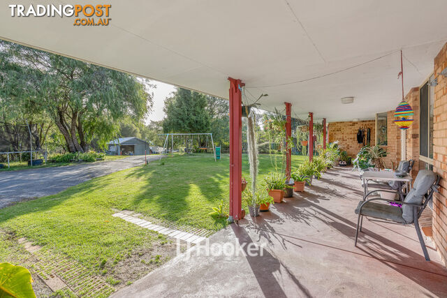 6 O'Neil Grove DARDANUP WEST WA 6236