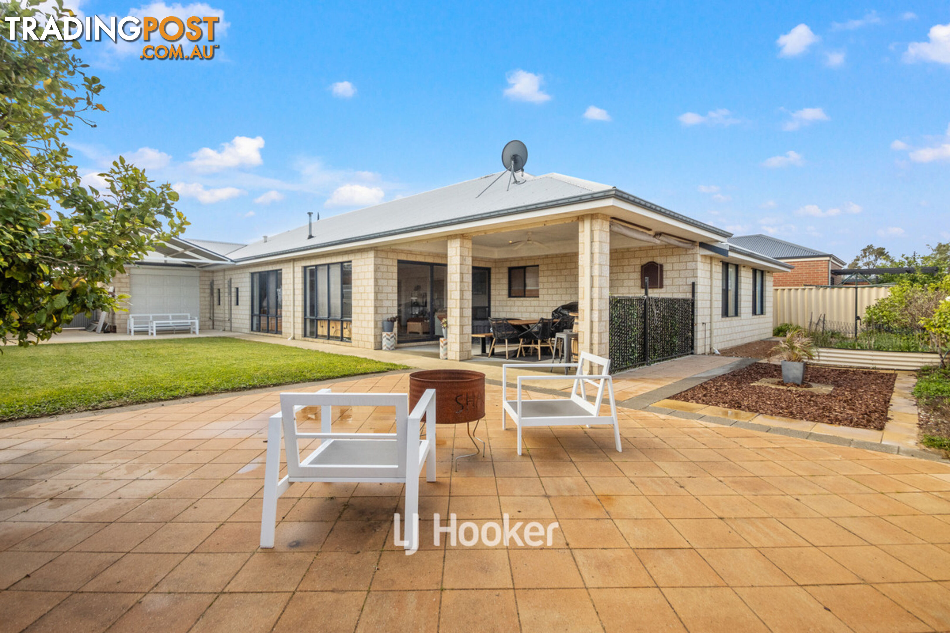 5 Sapphire Road DALYELLUP WA 6230