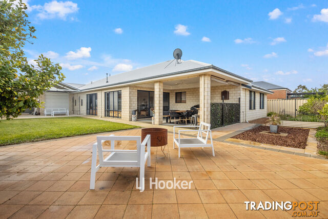 5 Sapphire Road DALYELLUP WA 6230