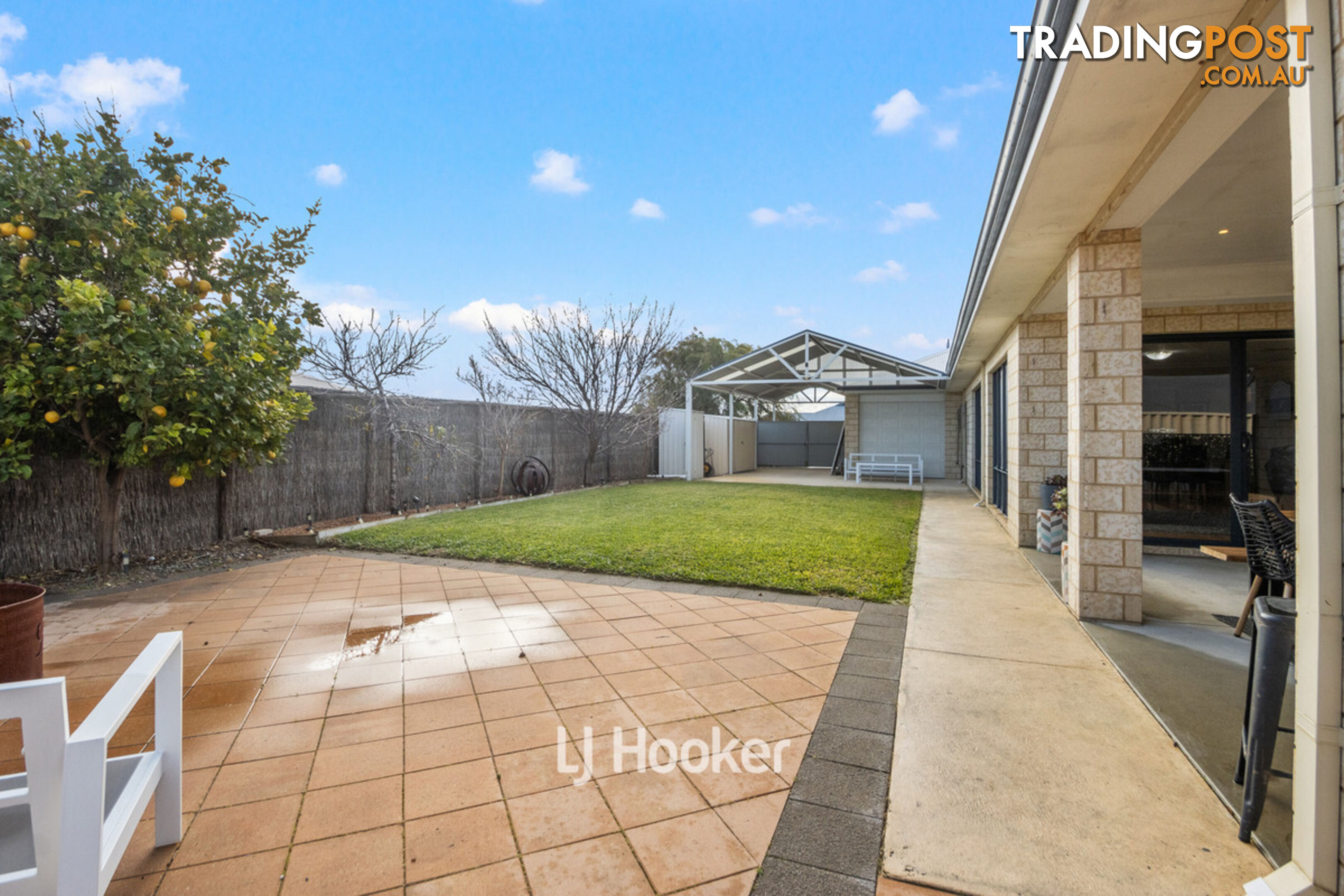 5 Sapphire Road DALYELLUP WA 6230