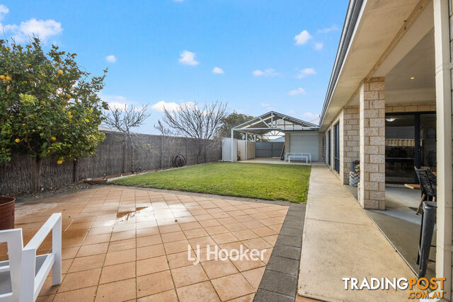 5 Sapphire Road DALYELLUP WA 6230