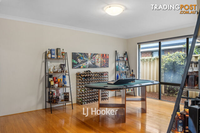 5 Sapphire Road DALYELLUP WA 6230