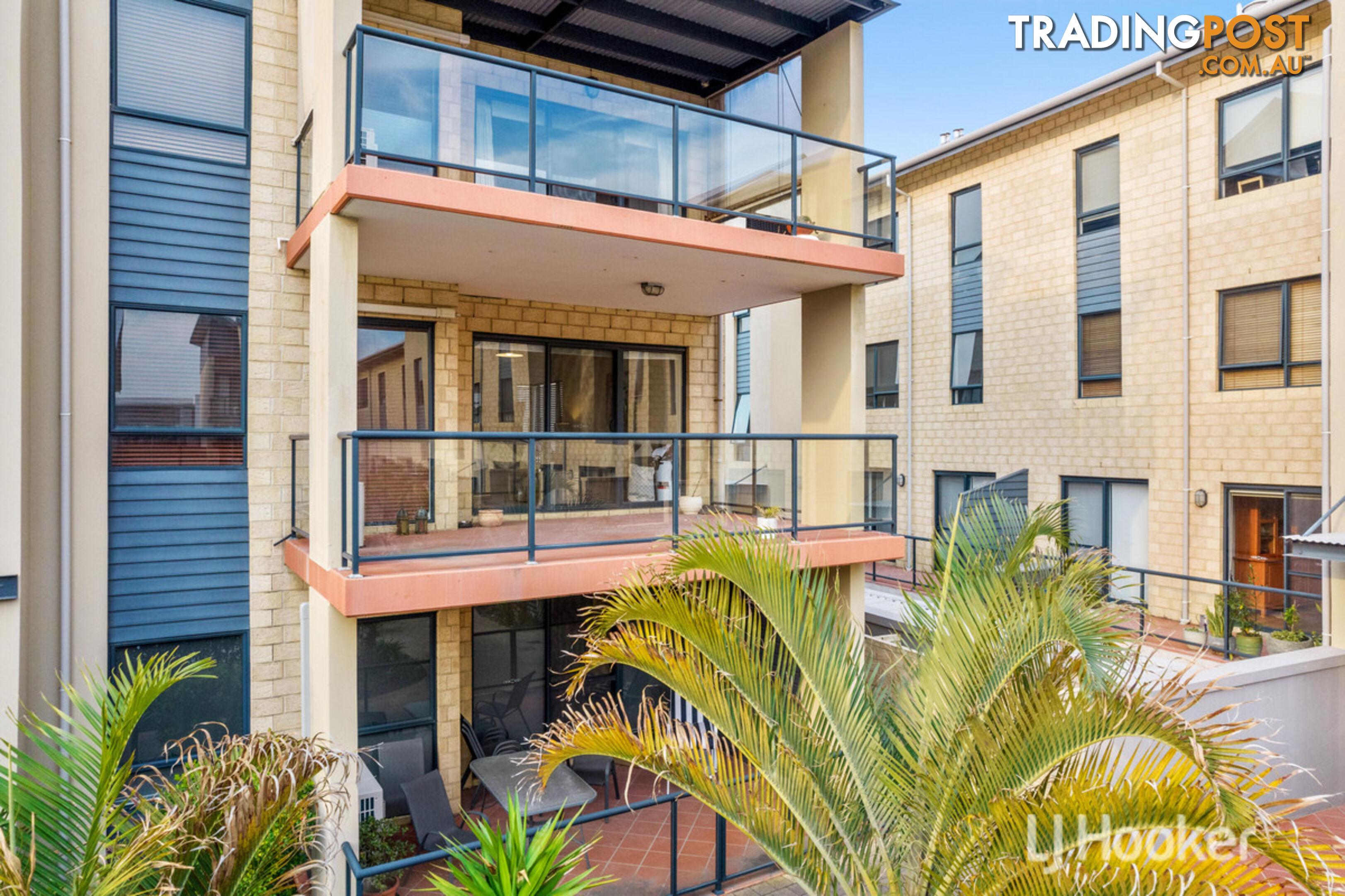 44/18 Bonnefoi Boulevard BUNBURY WA 6230