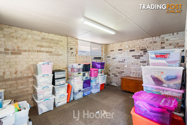 31 Johnston Avenue WEST BUSSELTON WA 6280