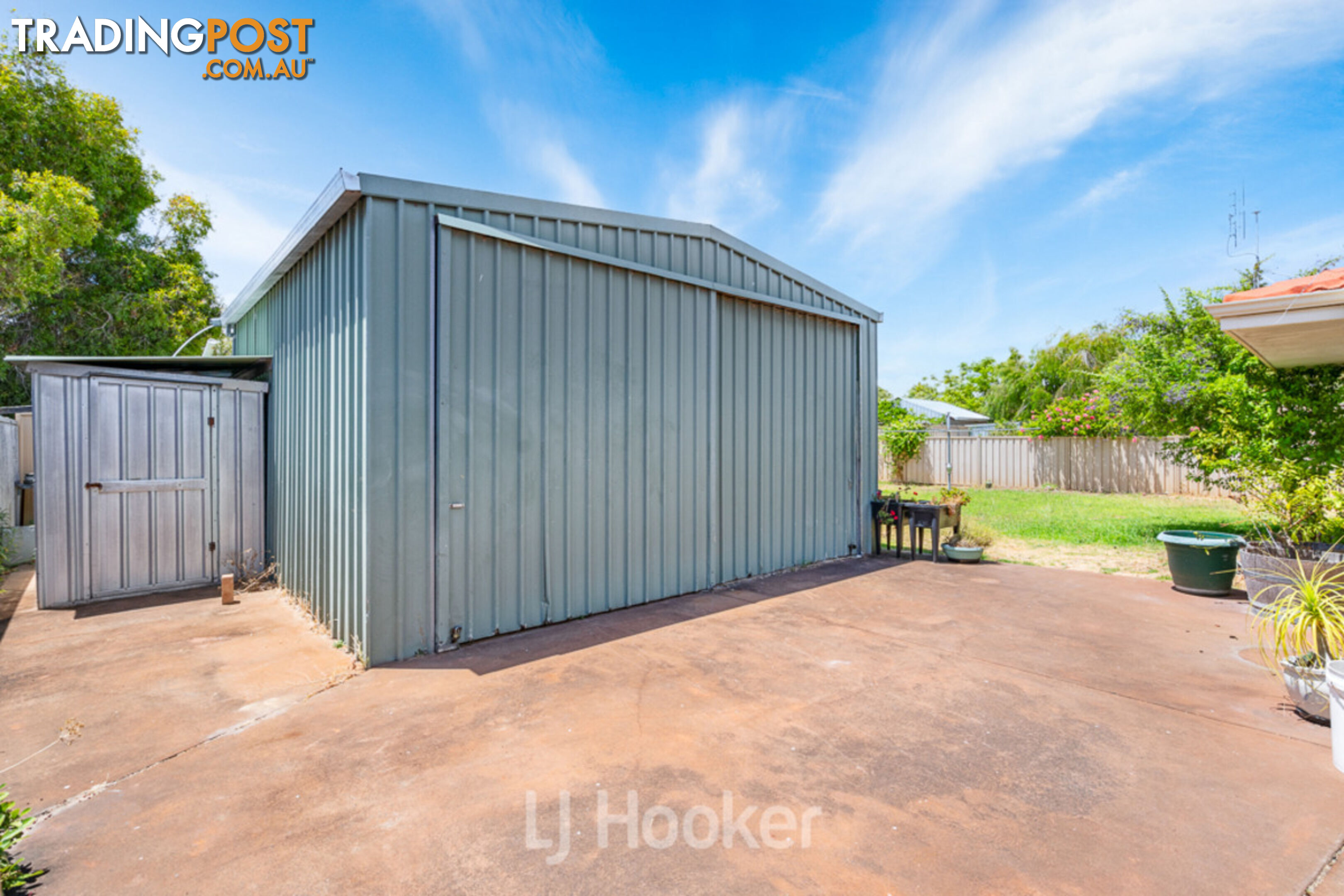 31 Johnston Avenue WEST BUSSELTON WA 6280