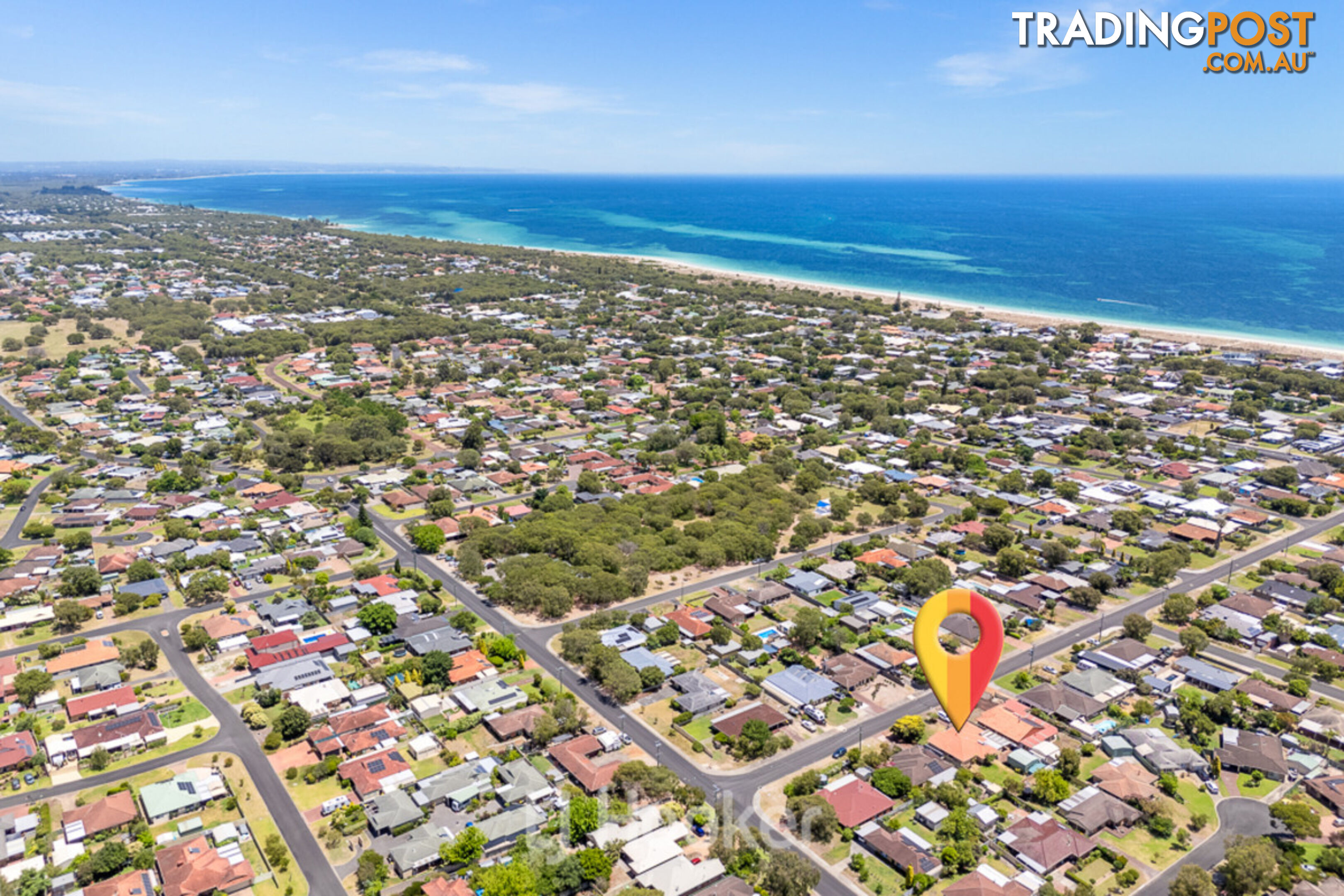 31 Johnston Avenue WEST BUSSELTON WA 6280