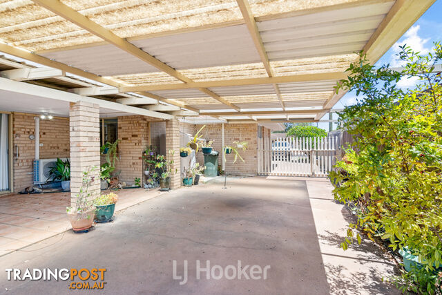 31 Johnston Avenue WEST BUSSELTON WA 6280