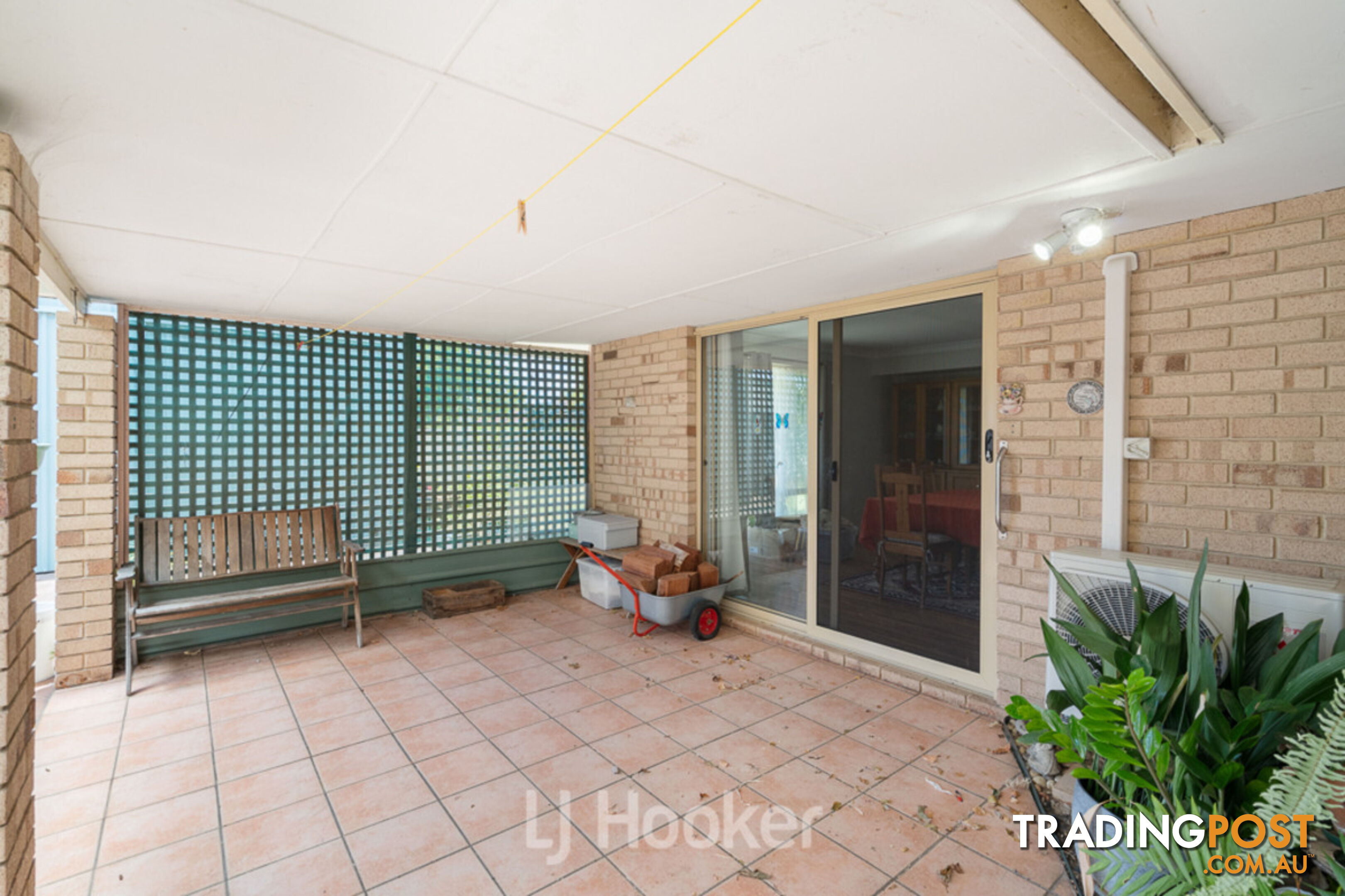 31 Johnston Avenue WEST BUSSELTON WA 6280