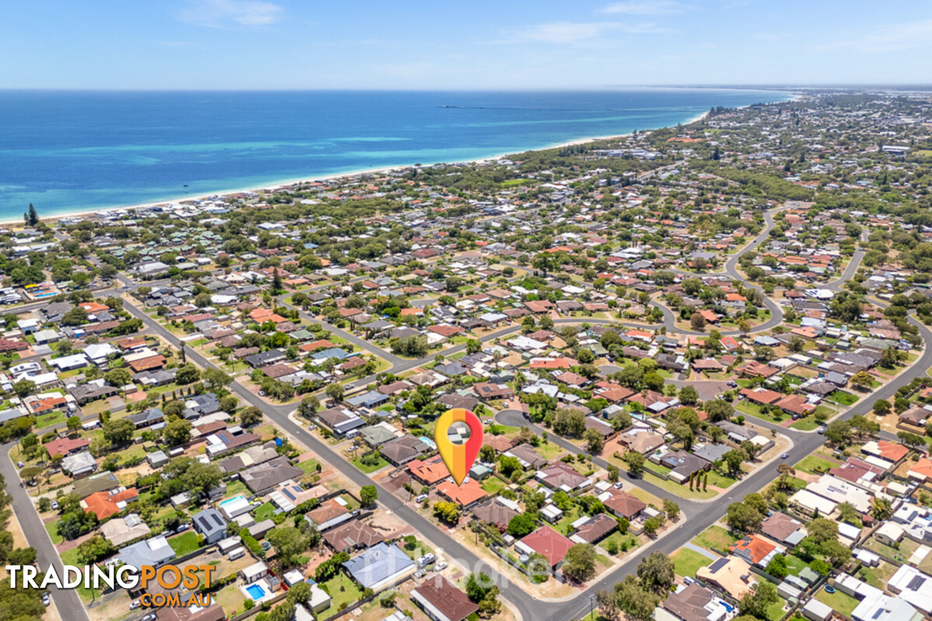 31 Johnston Avenue WEST BUSSELTON WA 6280