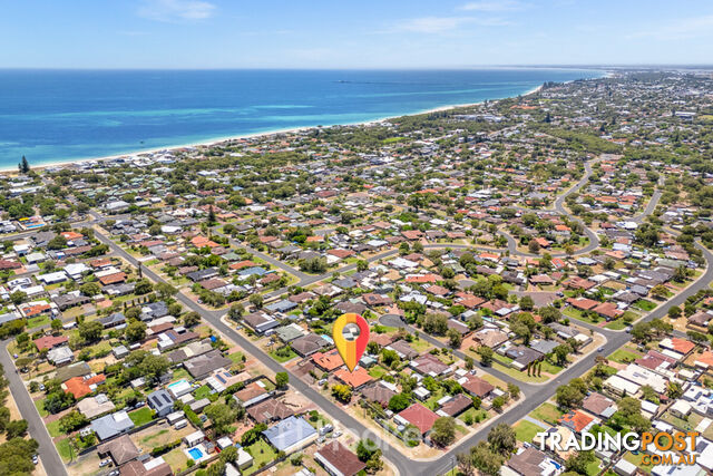 31 Johnston Avenue WEST BUSSELTON WA 6280