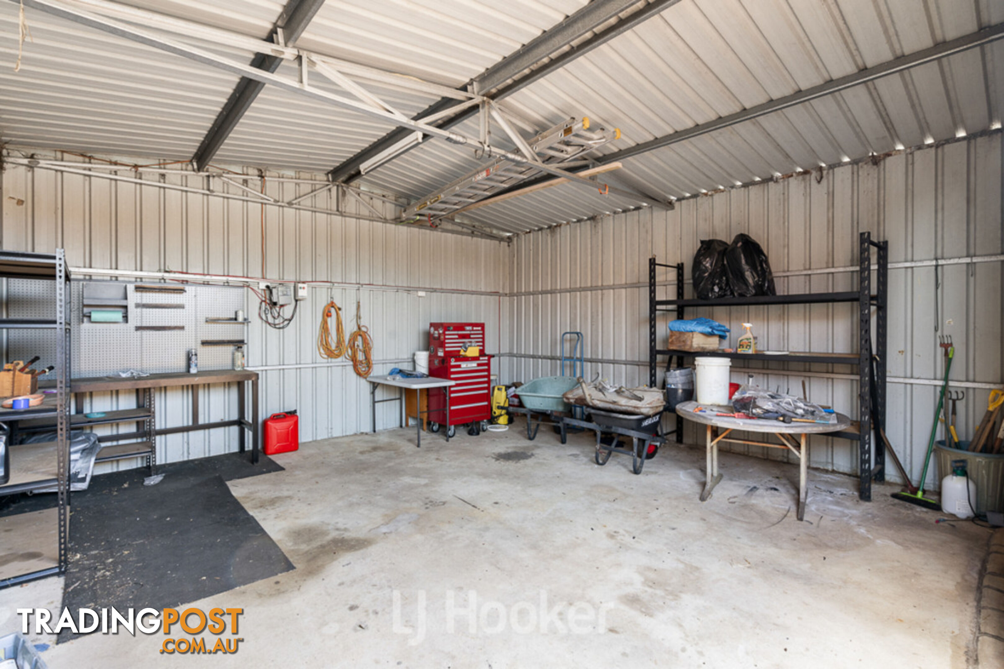 31 Johnston Avenue WEST BUSSELTON WA 6280