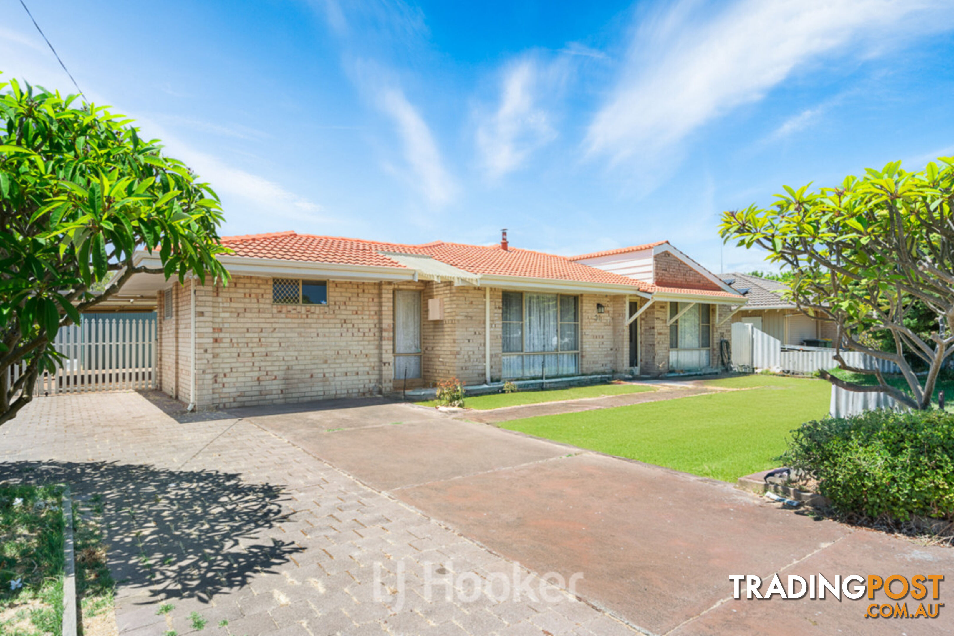 31 Johnston Avenue WEST BUSSELTON WA 6280