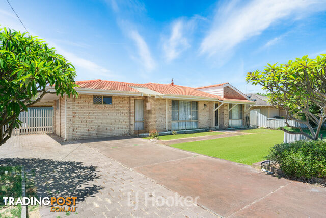 31 Johnston Avenue WEST BUSSELTON WA 6280