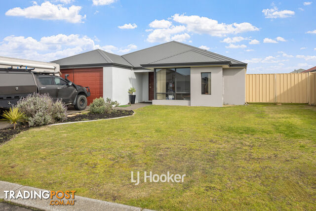 59 Sherwood Road AUSTRALIND WA 6233