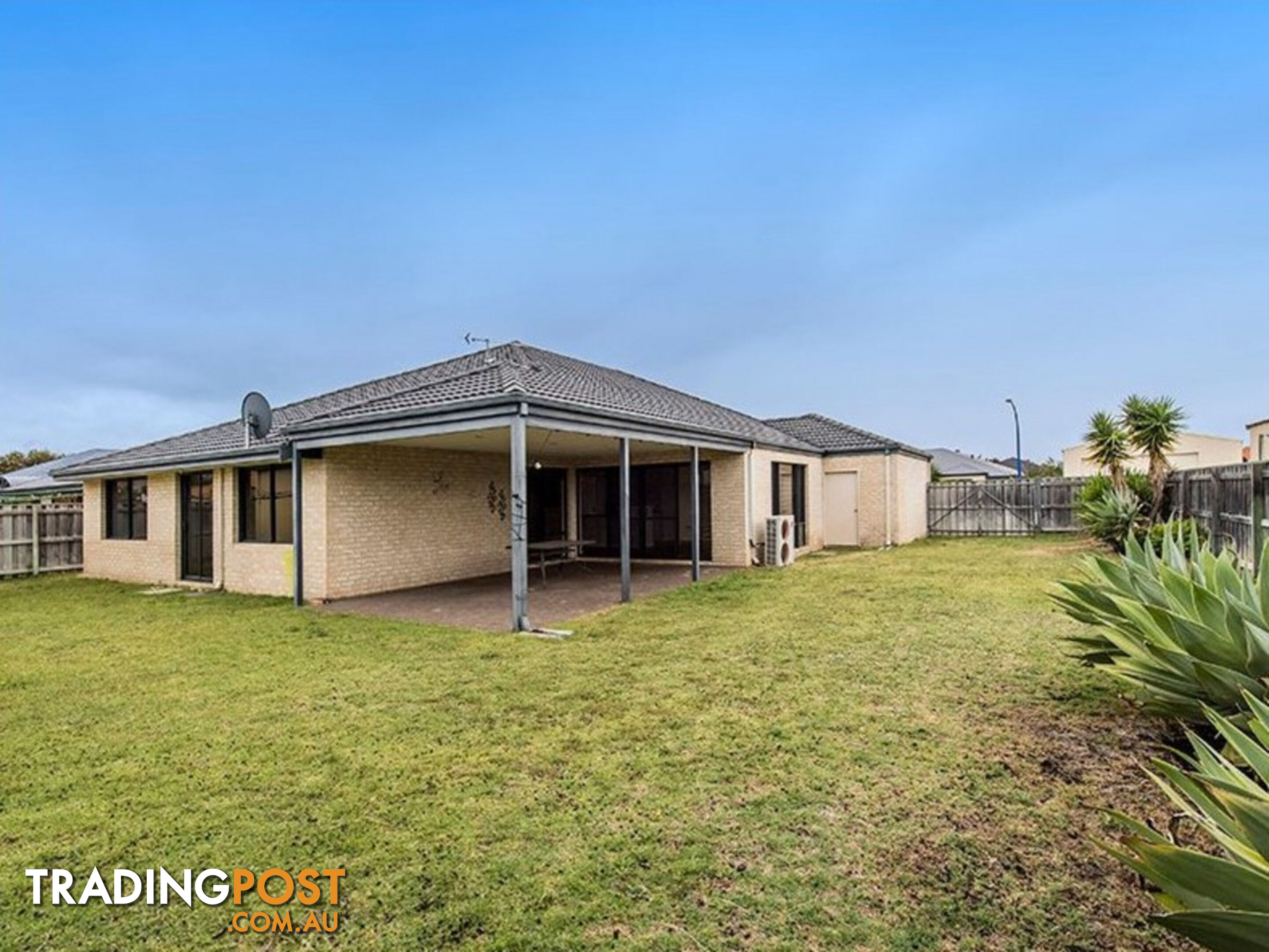 20 Westfield Way AUSTRALIND WA 6233