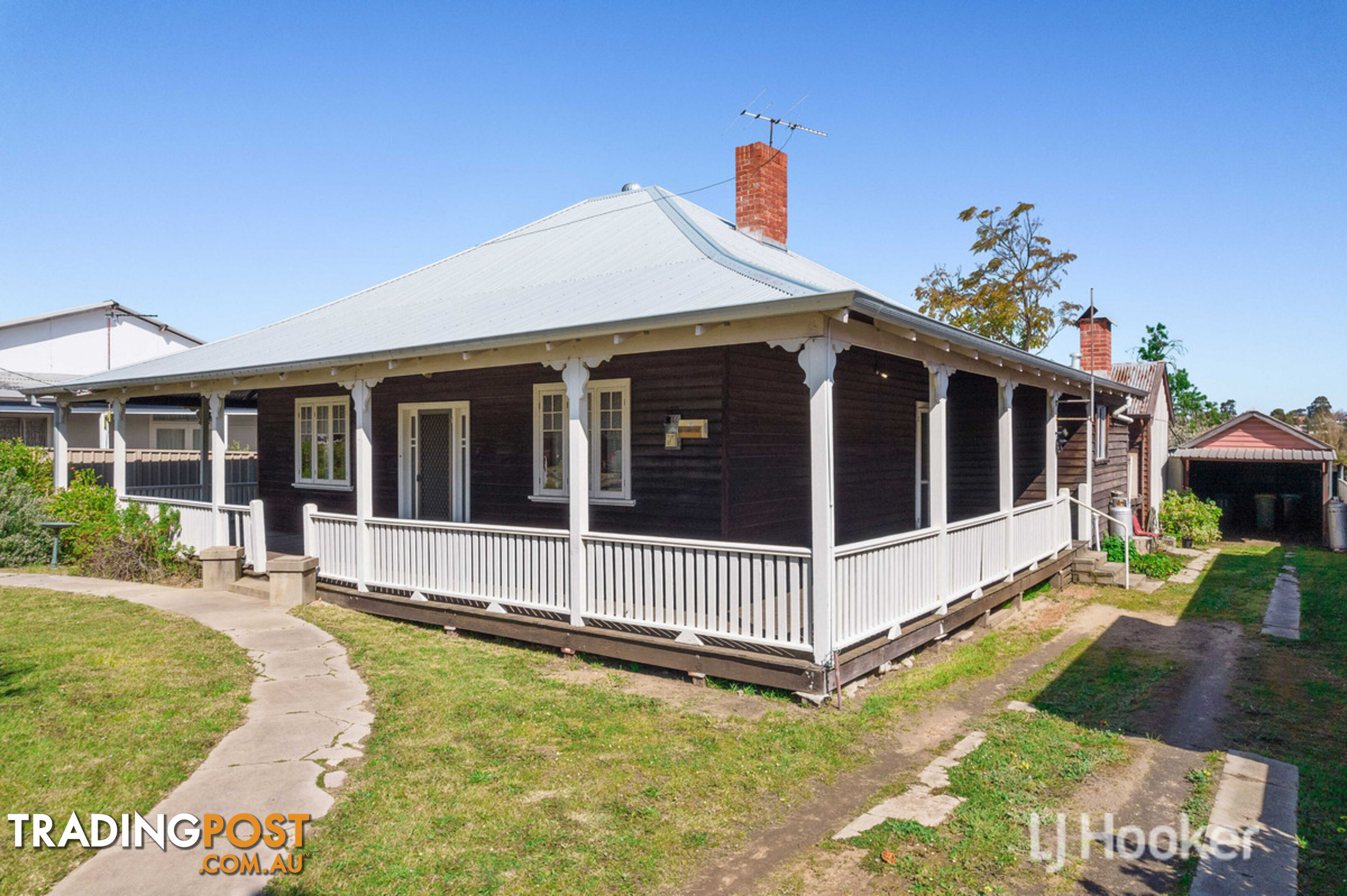 11 Hutton Street COLLIE WA 6225