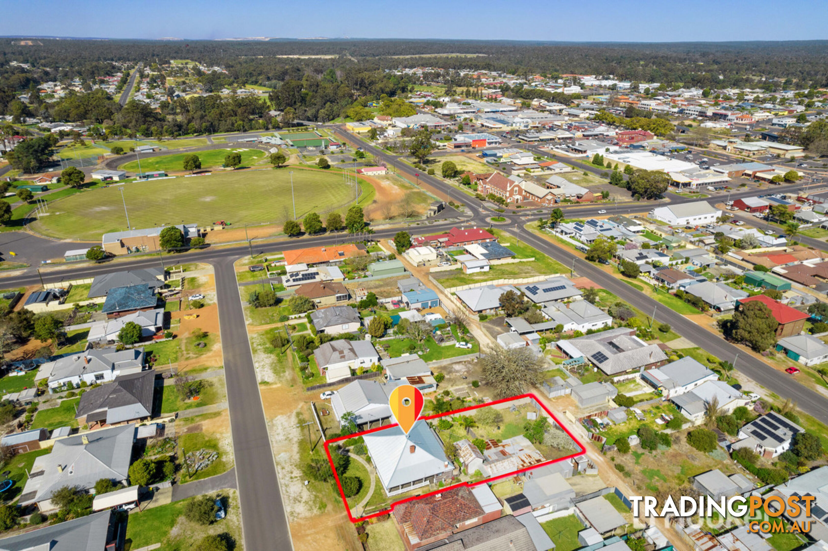 11 Hutton Street COLLIE WA 6225