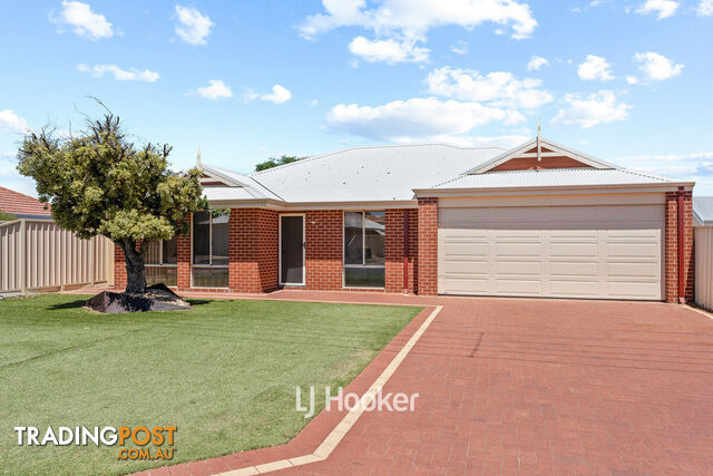 11A Wilson Street CAREY PARK WA 6230