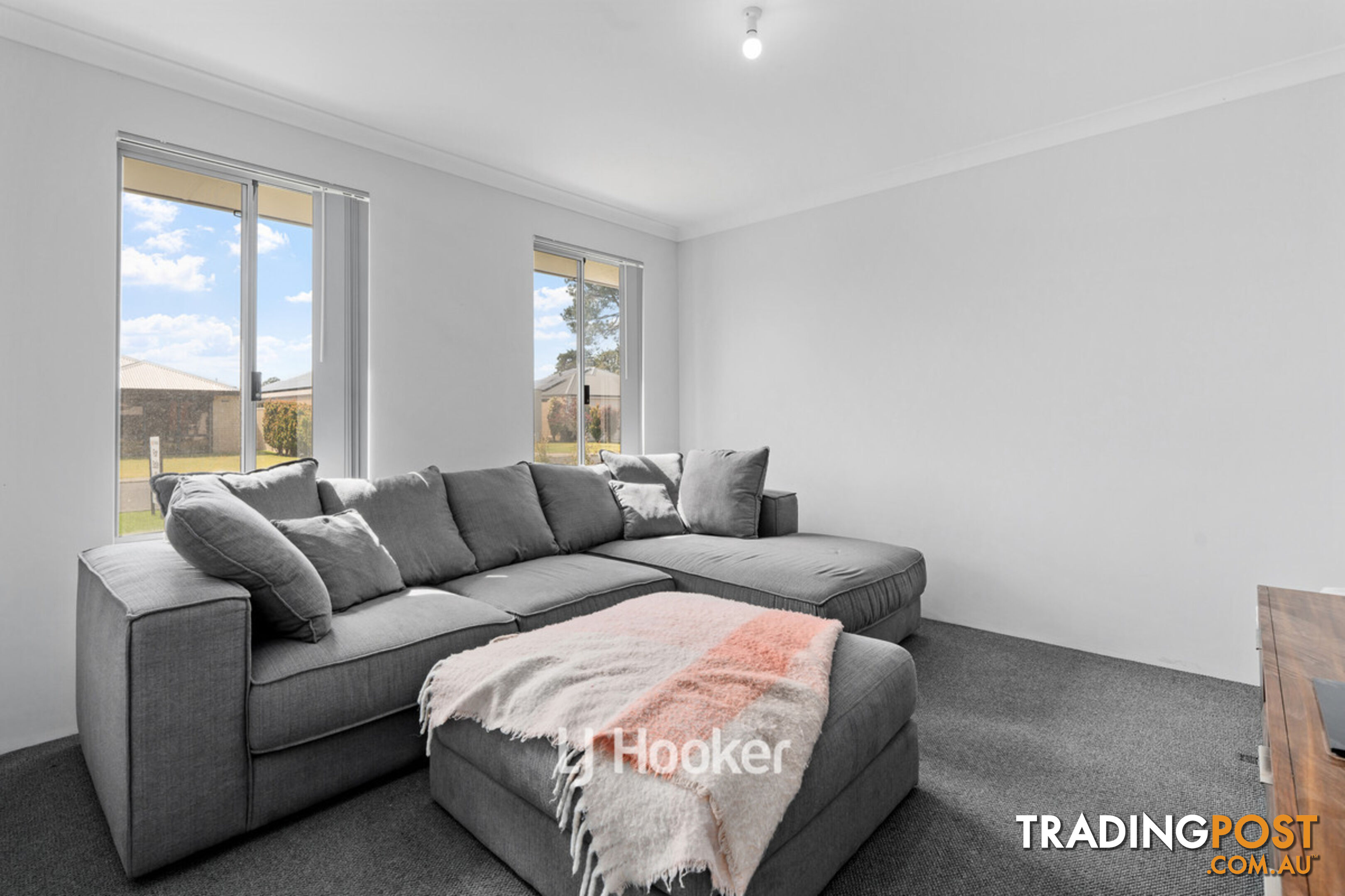 27 Columbine Terrace GLEN IRIS WA 6230