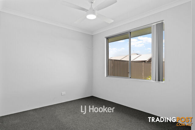 27 Columbine Terrace GLEN IRIS WA 6230