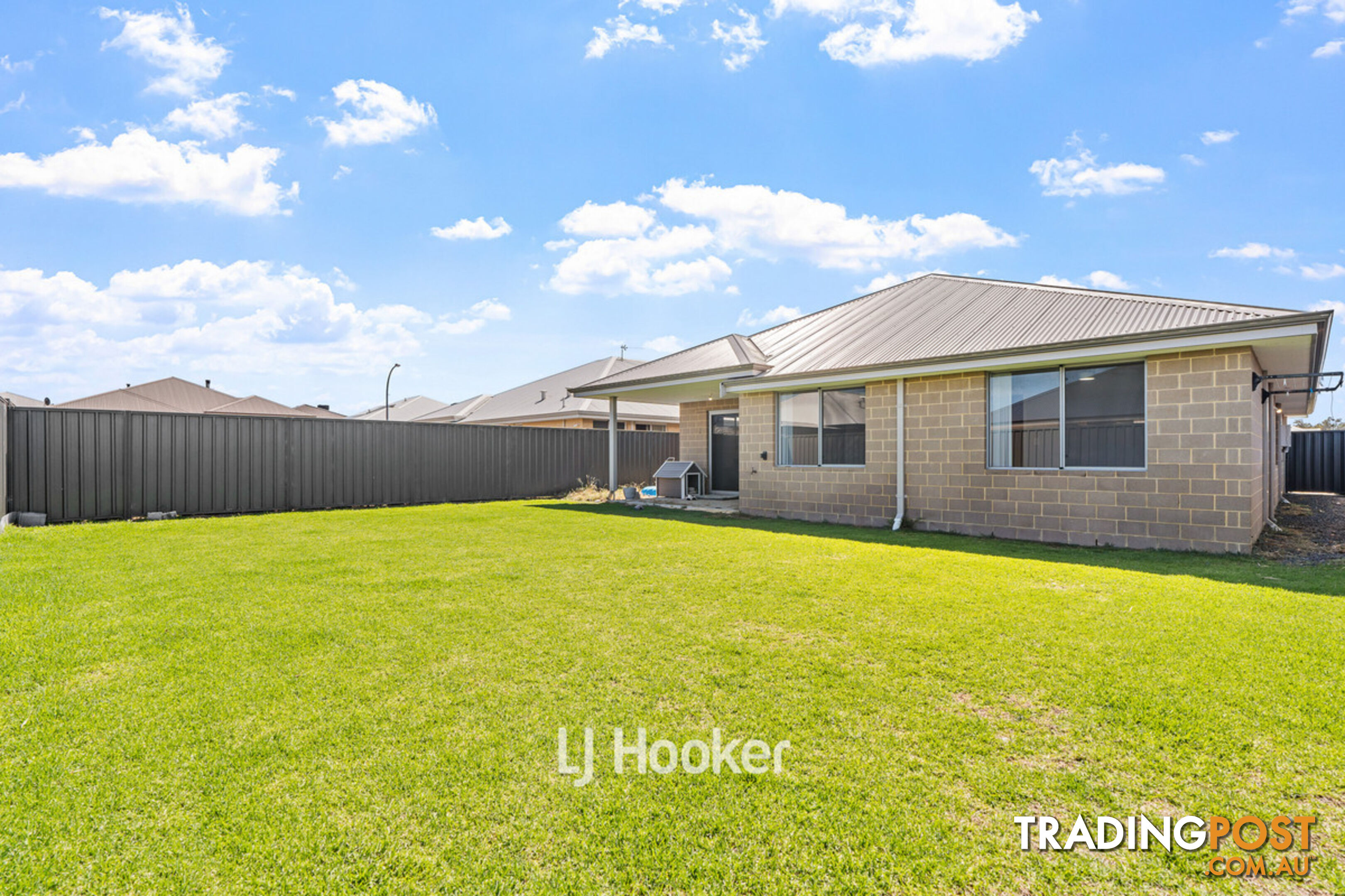 27 Columbine Terrace GLEN IRIS WA 6230