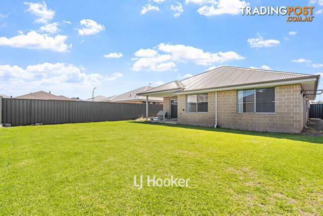 27 Columbine Terrace GLEN IRIS WA 6230