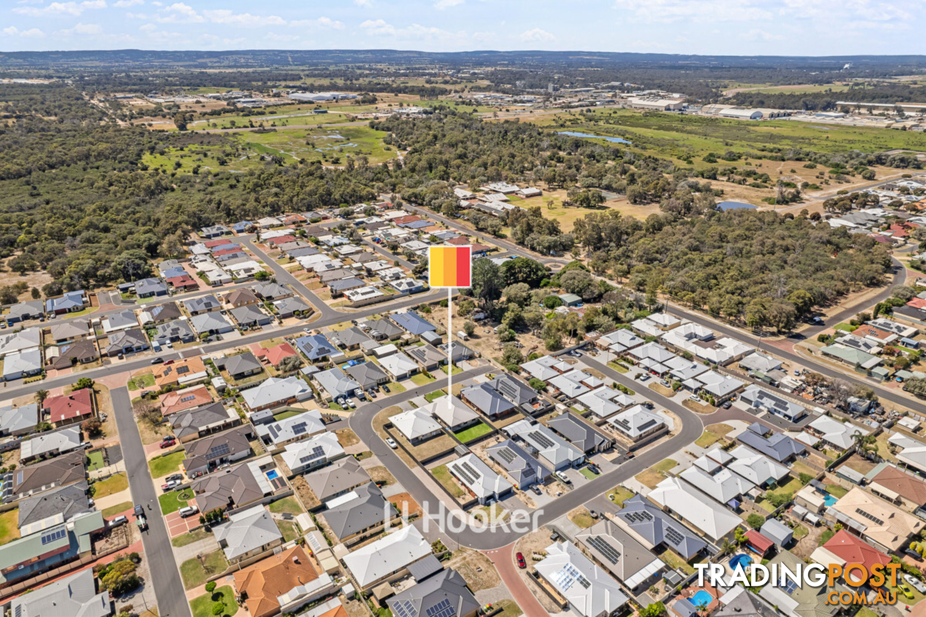 27 Columbine Terrace GLEN IRIS WA 6230