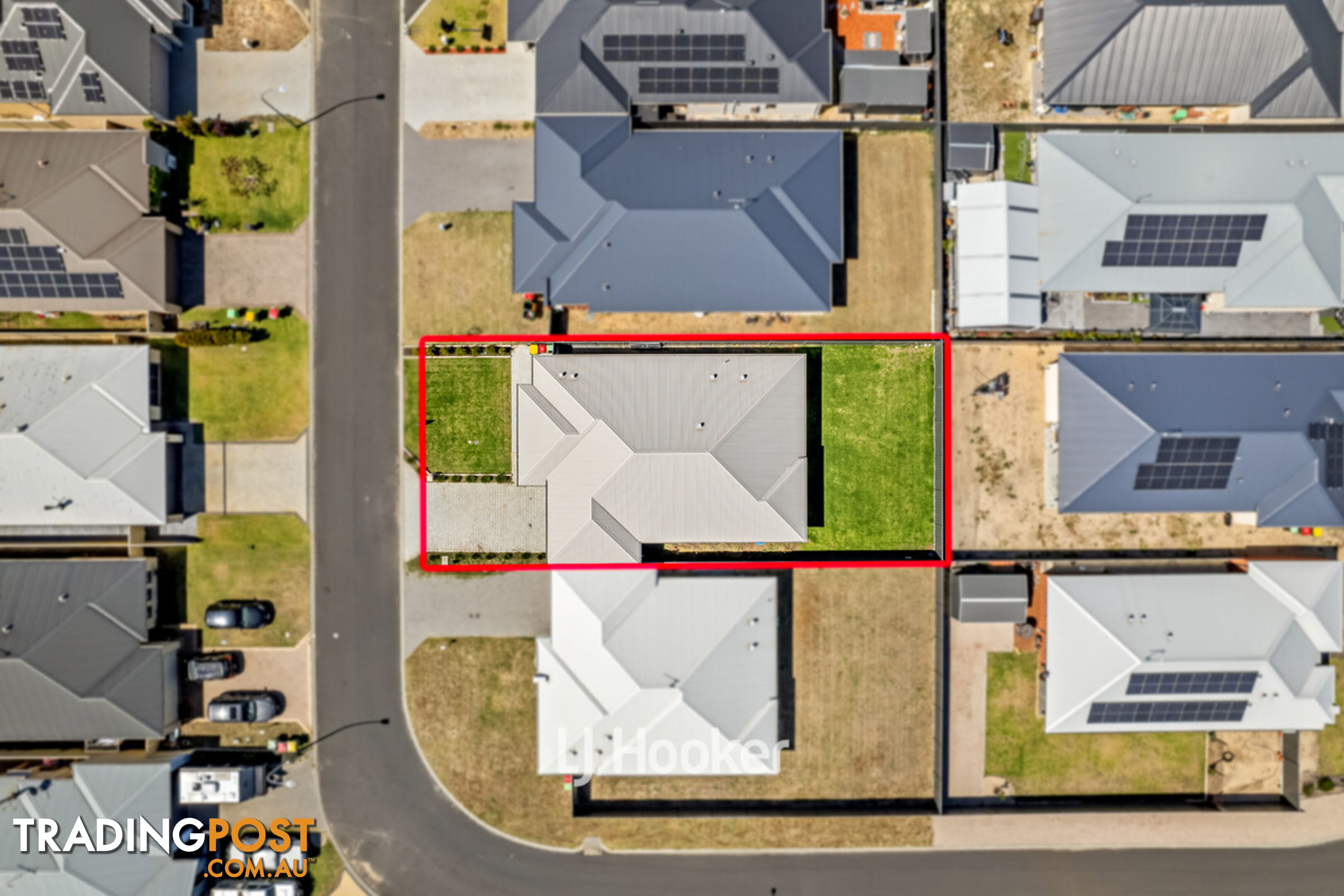 27 Columbine Terrace GLEN IRIS WA 6230