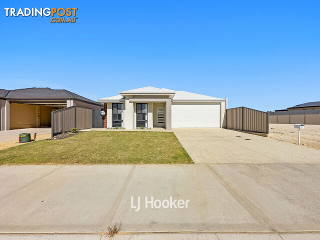 38 Carnelian Avenue AUSTRALIND WA 6233