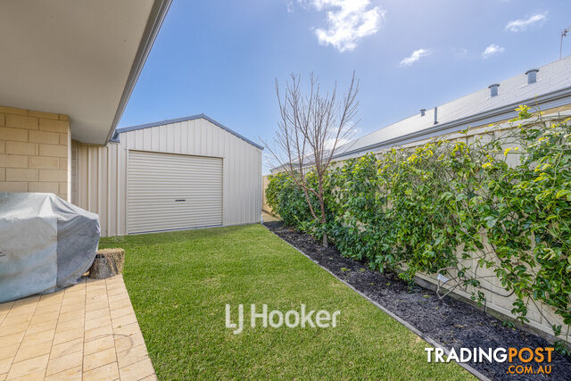 119 Waterford Way AUSTRALIND WA 6233