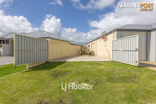 119 Waterford Way AUSTRALIND WA 6233