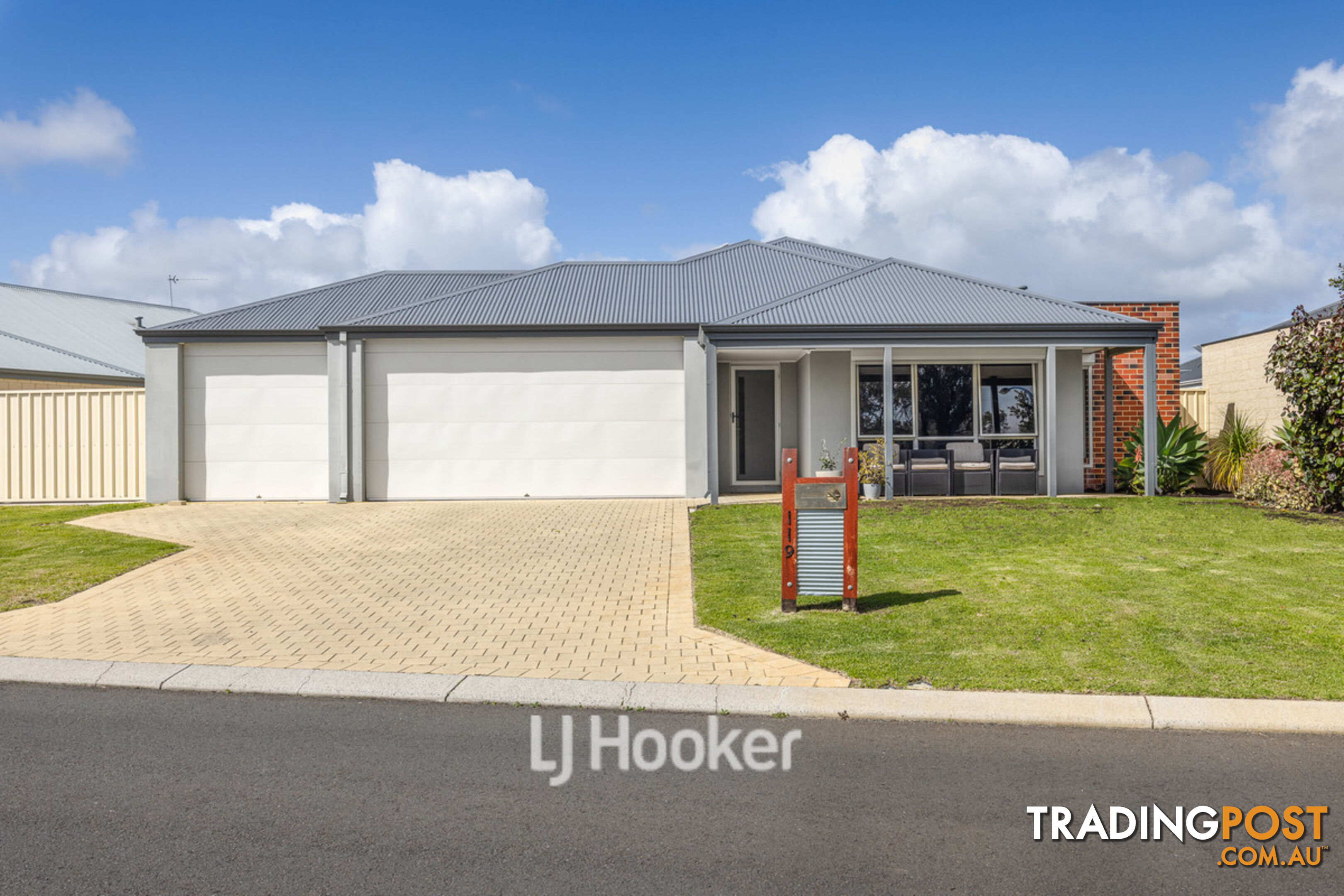 119 Waterford Way AUSTRALIND WA 6233