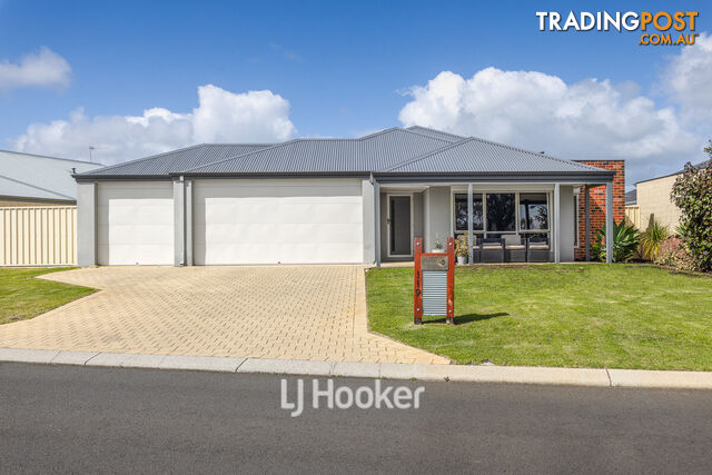 119 Waterford Way AUSTRALIND WA 6233