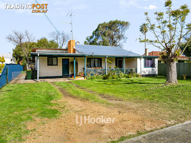 68 Seymour Street WEST BUSSELTON WA 6280