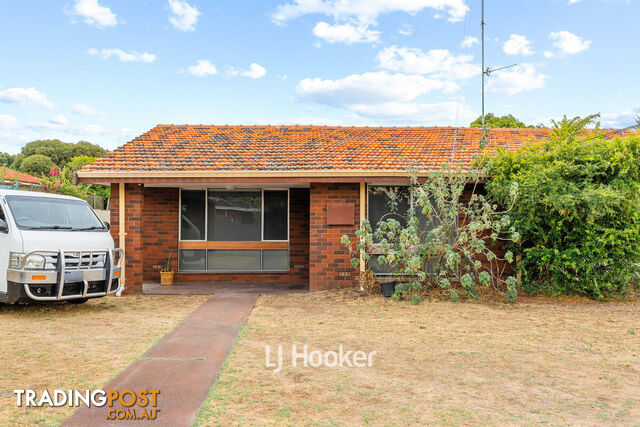 2A Griffith Place EAST BUNBURY WA 6230