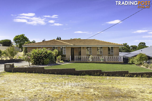 28 Bucktin Street COLLIE WA 6225