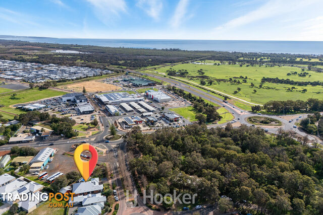 8 Orlando Boulevard VASSE WA 6280
