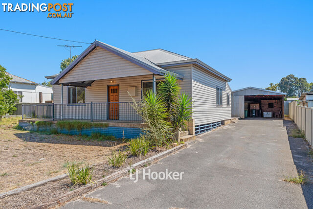 84 Ogden Street COLLIE WA 6225