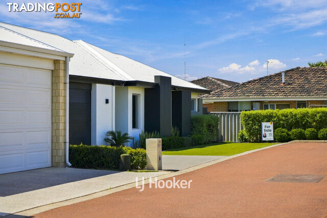 22B Isernia Place SOUTH BUNBURY WA 6230