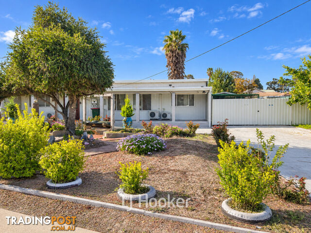 14 Moira Road COLLIE WA 6225
