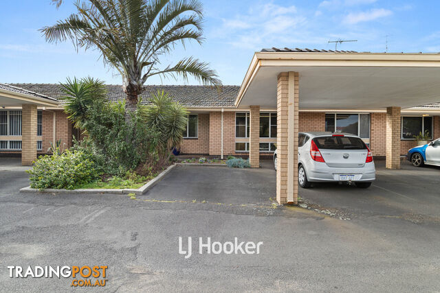 2/20 Minninup Road SOUTH BUNBURY WA 6230 - photo 4 of 16