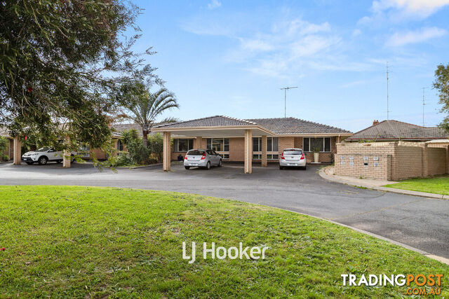2/20 Minninup Road SOUTH BUNBURY WA 6230 - photo 5 of 16