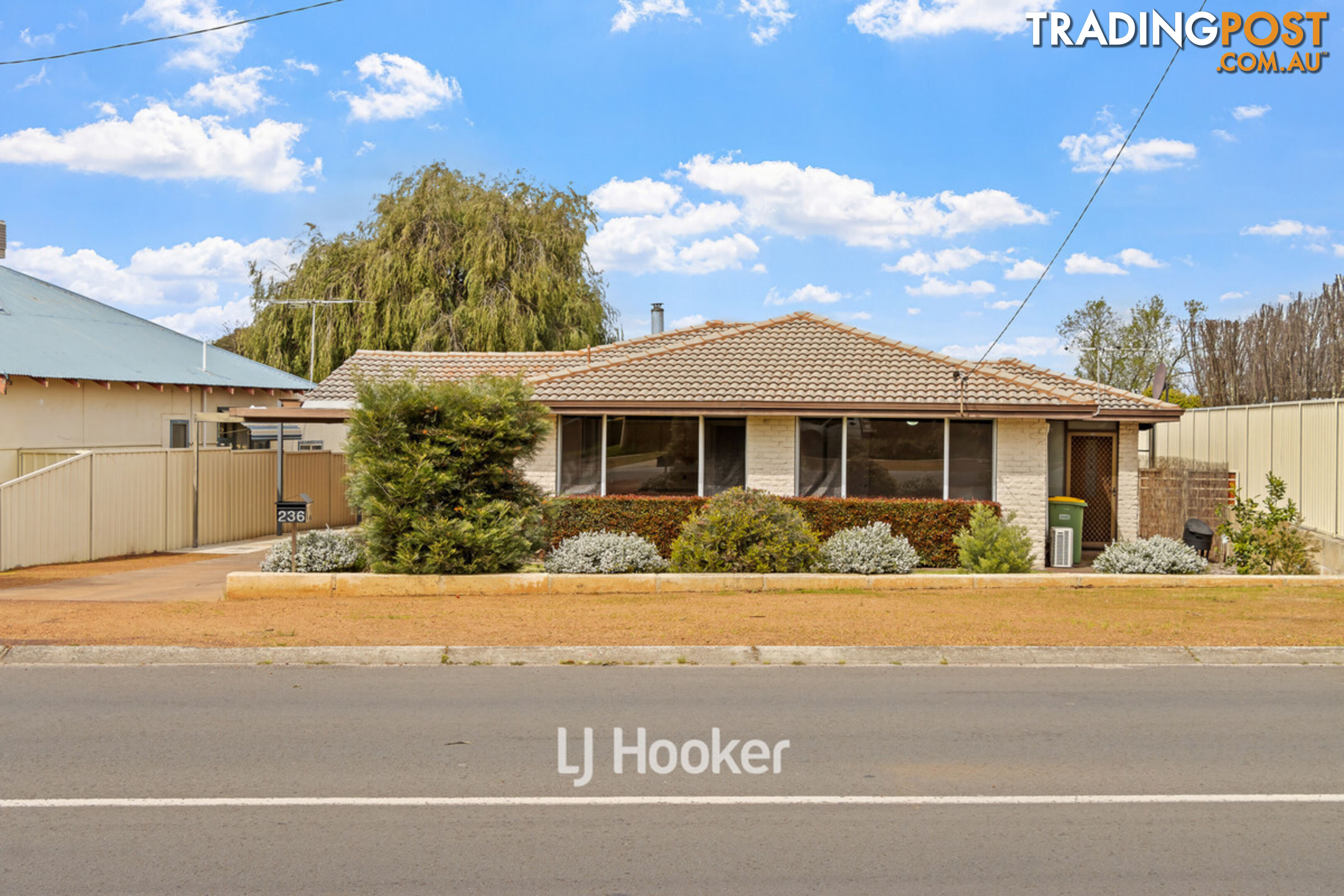 236 Steere Street COLLIE WA 6225