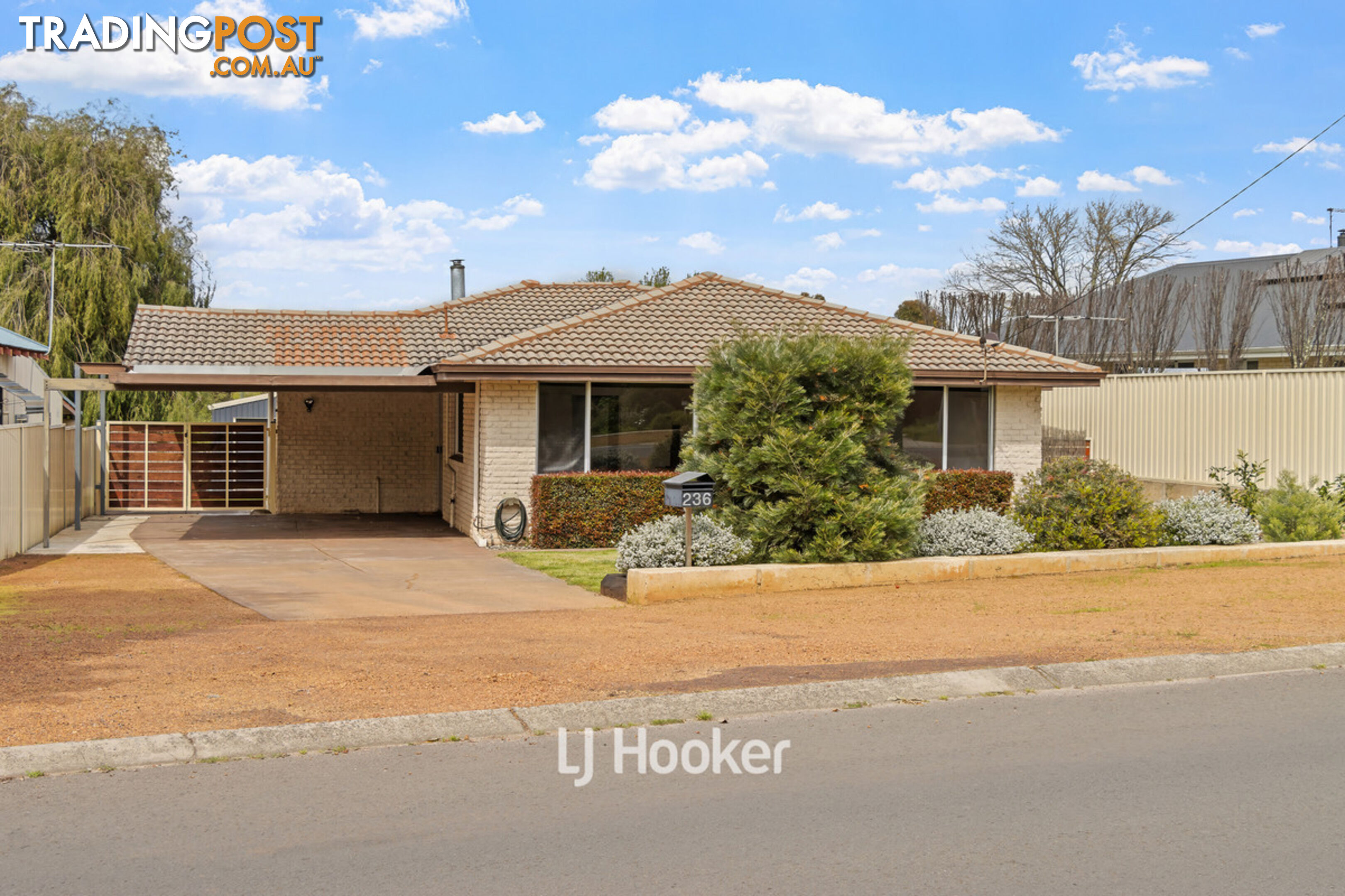 236 Steere Street COLLIE WA 6225